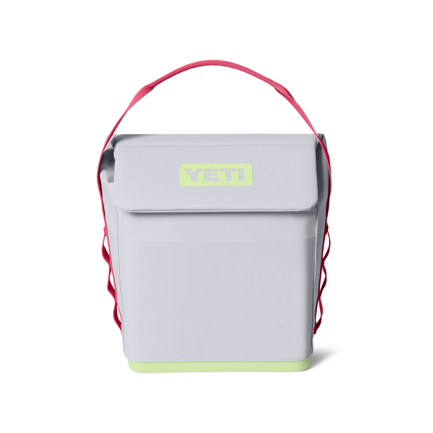 Daytrip 6L Lunch Bag Mist / Pink / Grasshopper