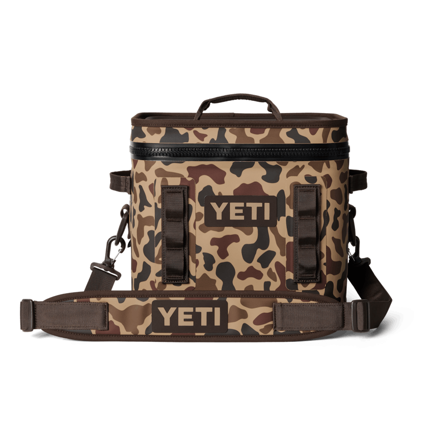 HOPPER FLIP 12 SOFT COOLER