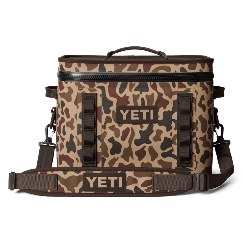 Hopper Flip 18 Soft Cooler