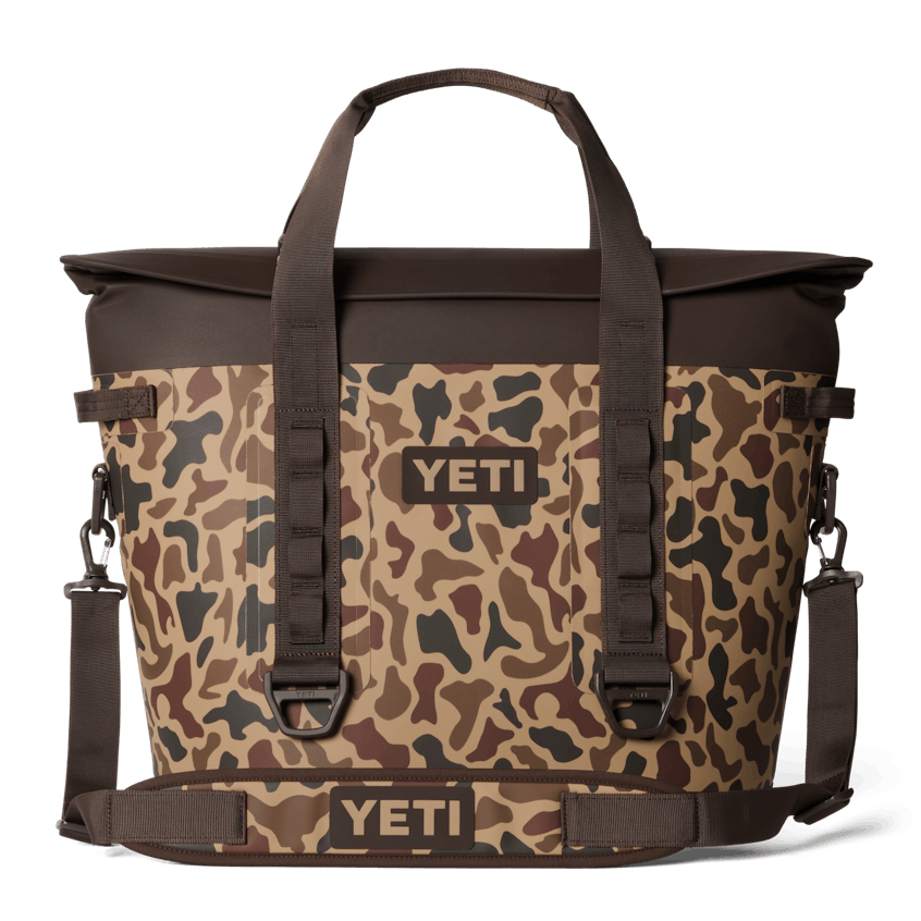 Hopper M30 Tote Soft Cooler