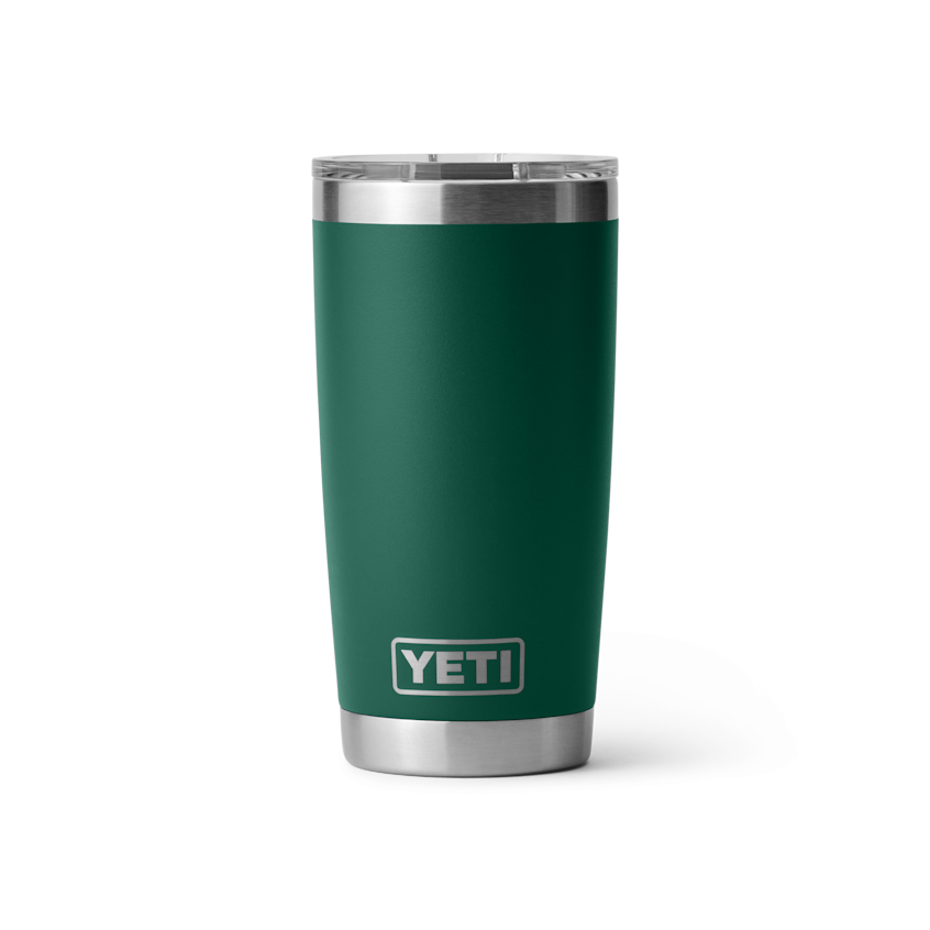RAMBLER 20OZ TUMBLER MAGSLIDER LID