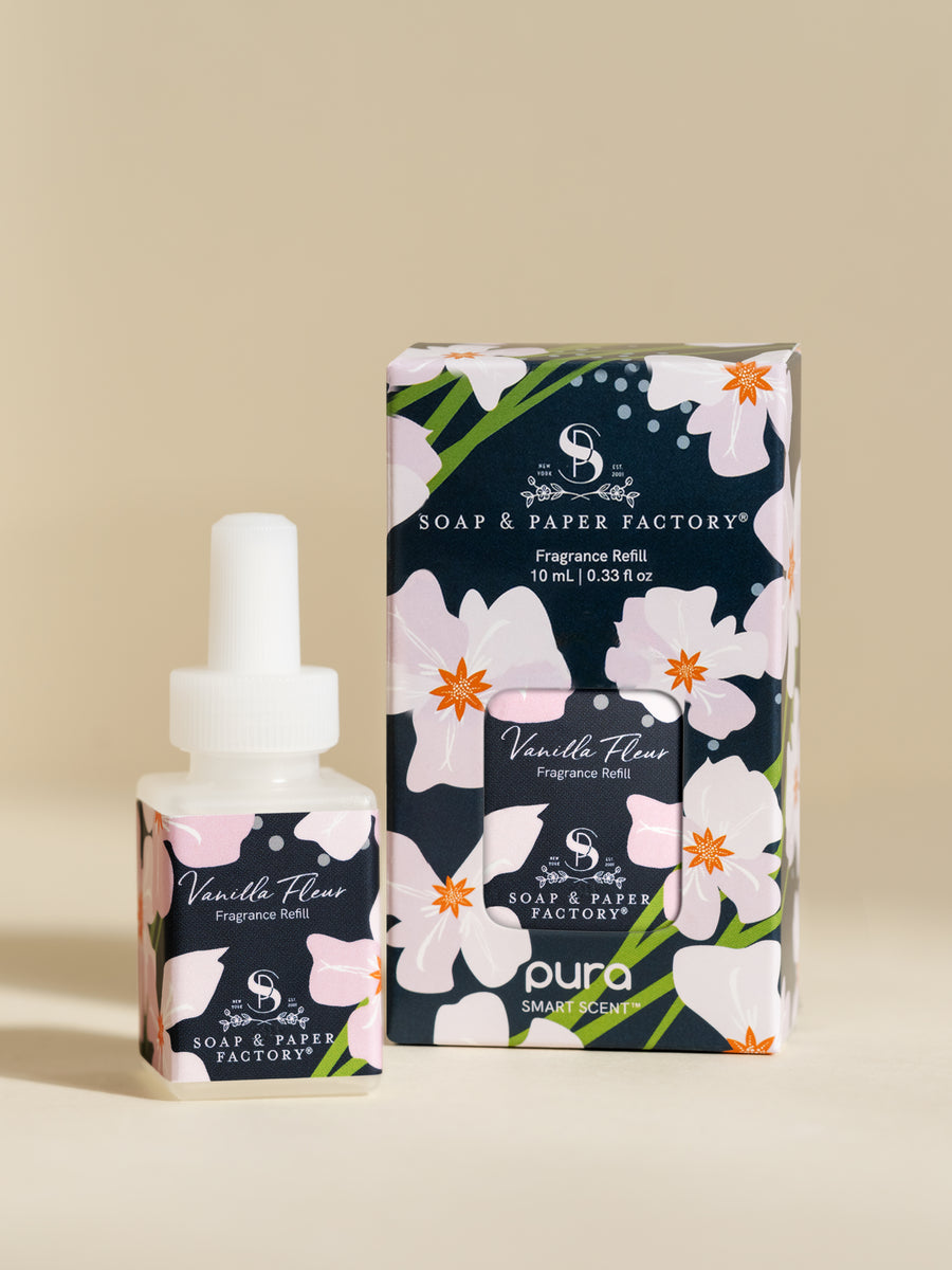 Fragrance Refill Guy Fox Smart Vial