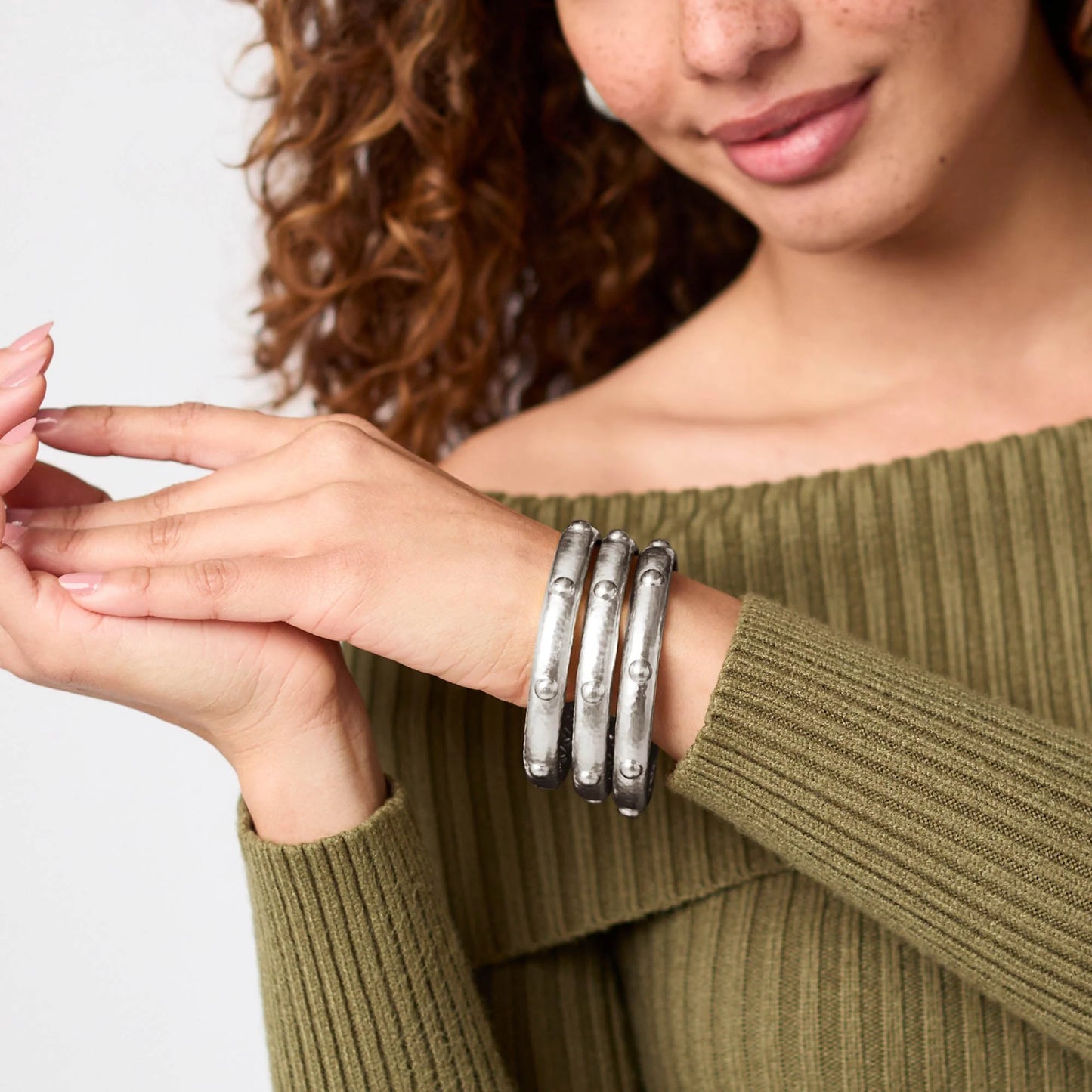 Solara Bangle
