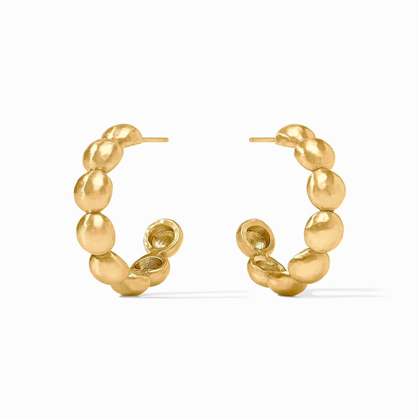 medium solara nova hoop Julie Vos