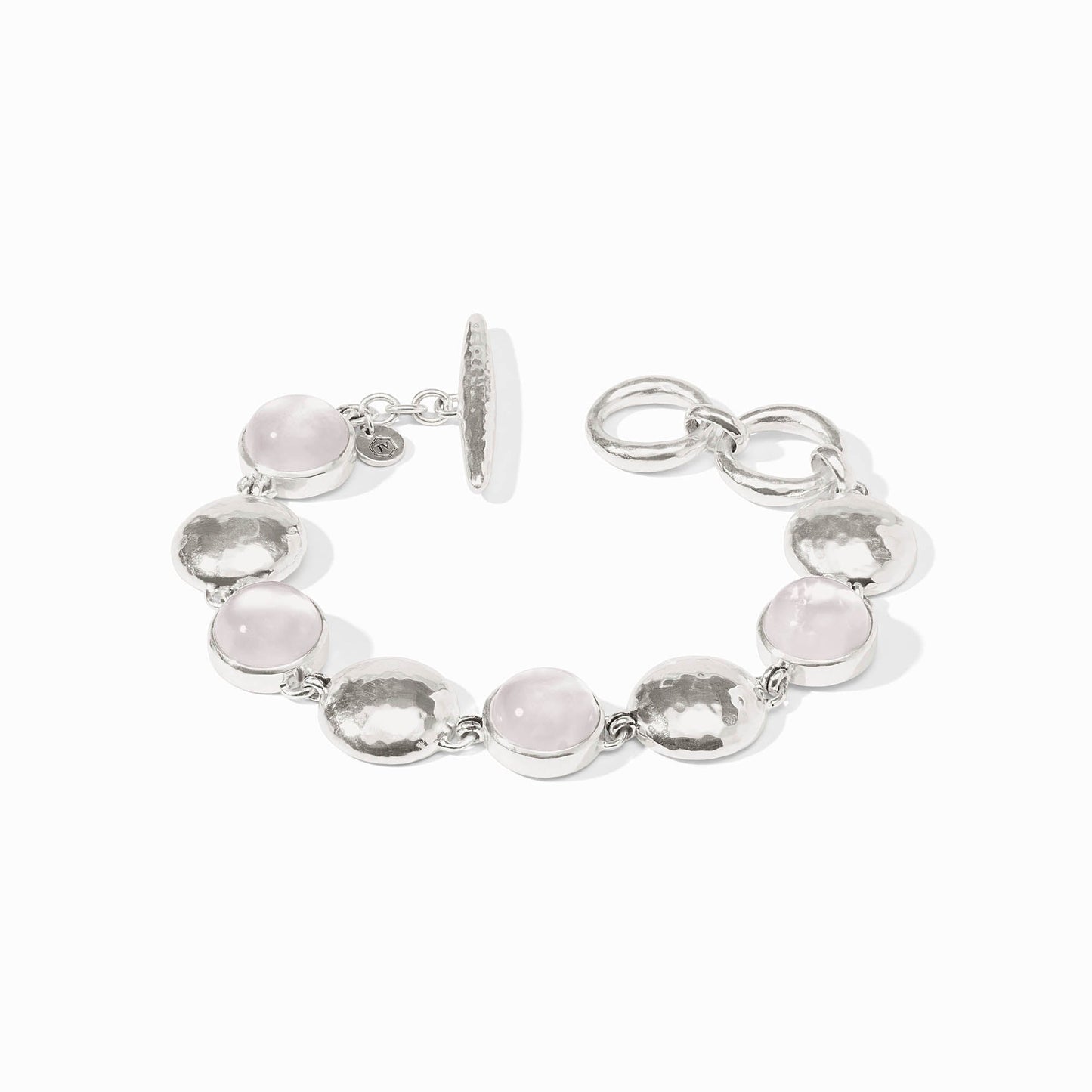 Solara Stone Bracelet (Multiple Colors)