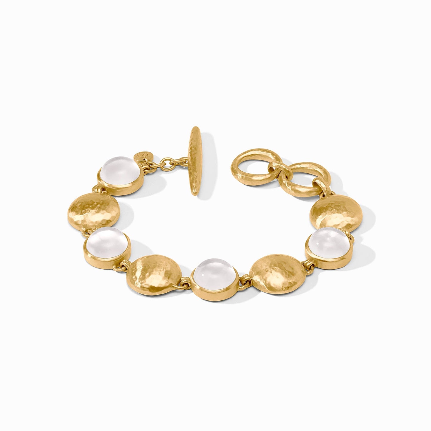 Solara Stone Bracelet (Multiple Colors)