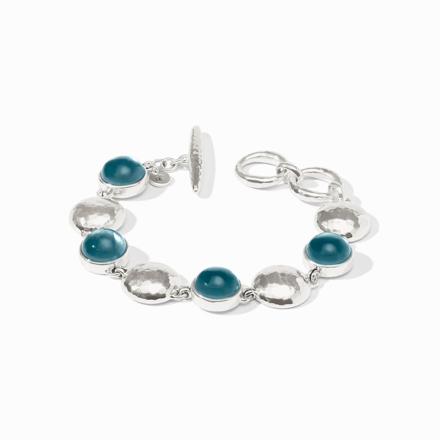Solara Stone Bracelet (Multiple Colors)