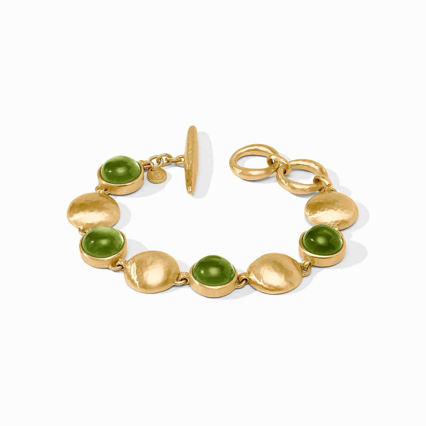 Solara Stone Bracelet (Multiple Colors)