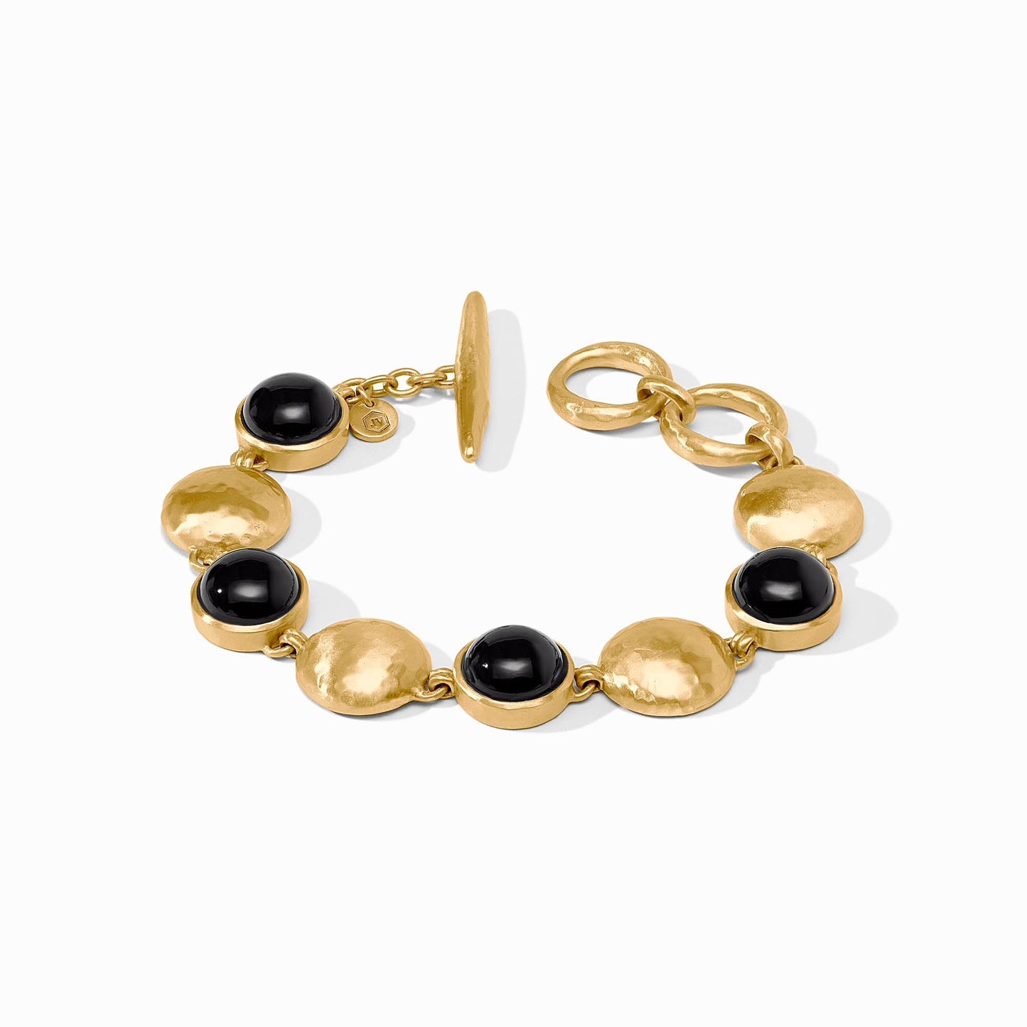 Solara Stone Bracelet (Multiple Colors)