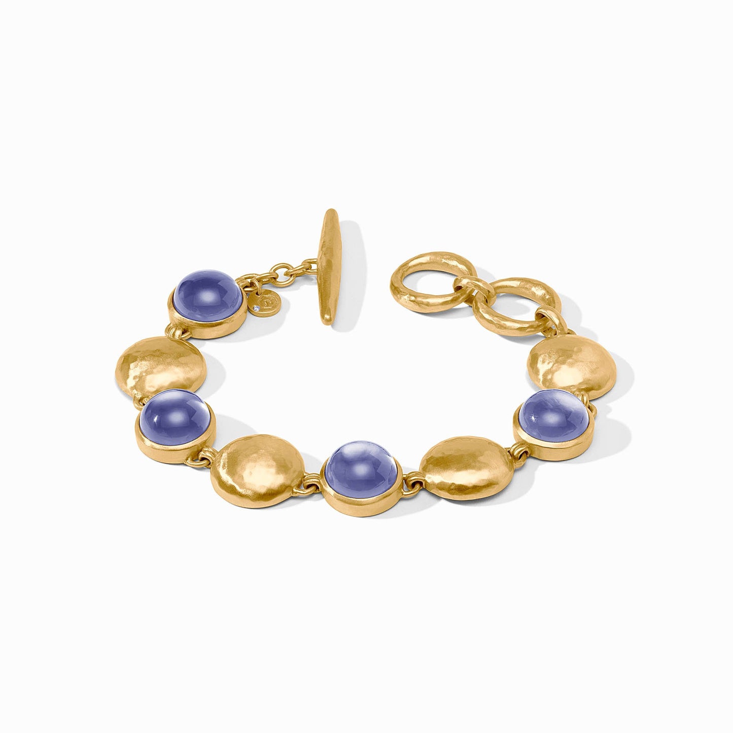 Solara Stone Bracelet (Multiple Colors)