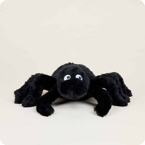 Plush Spider Soother