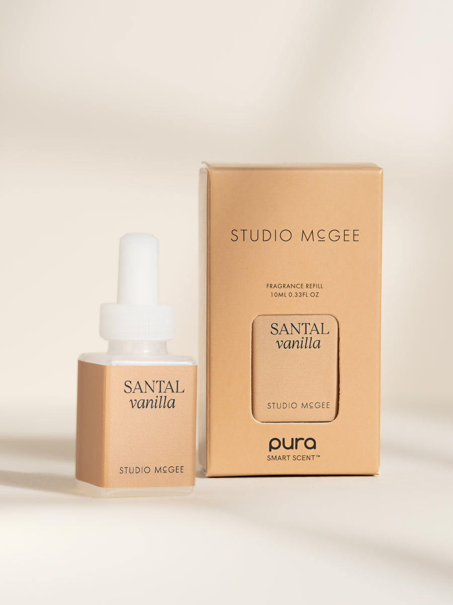 Fragrance Refill Studio McGee Smart Vial