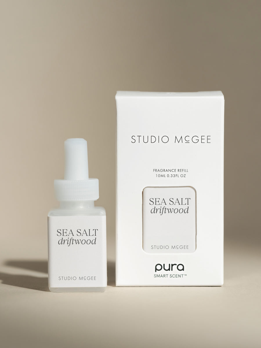 Pura Fragrance Refill Studio McGee Smart Vial (Multiple Scents)