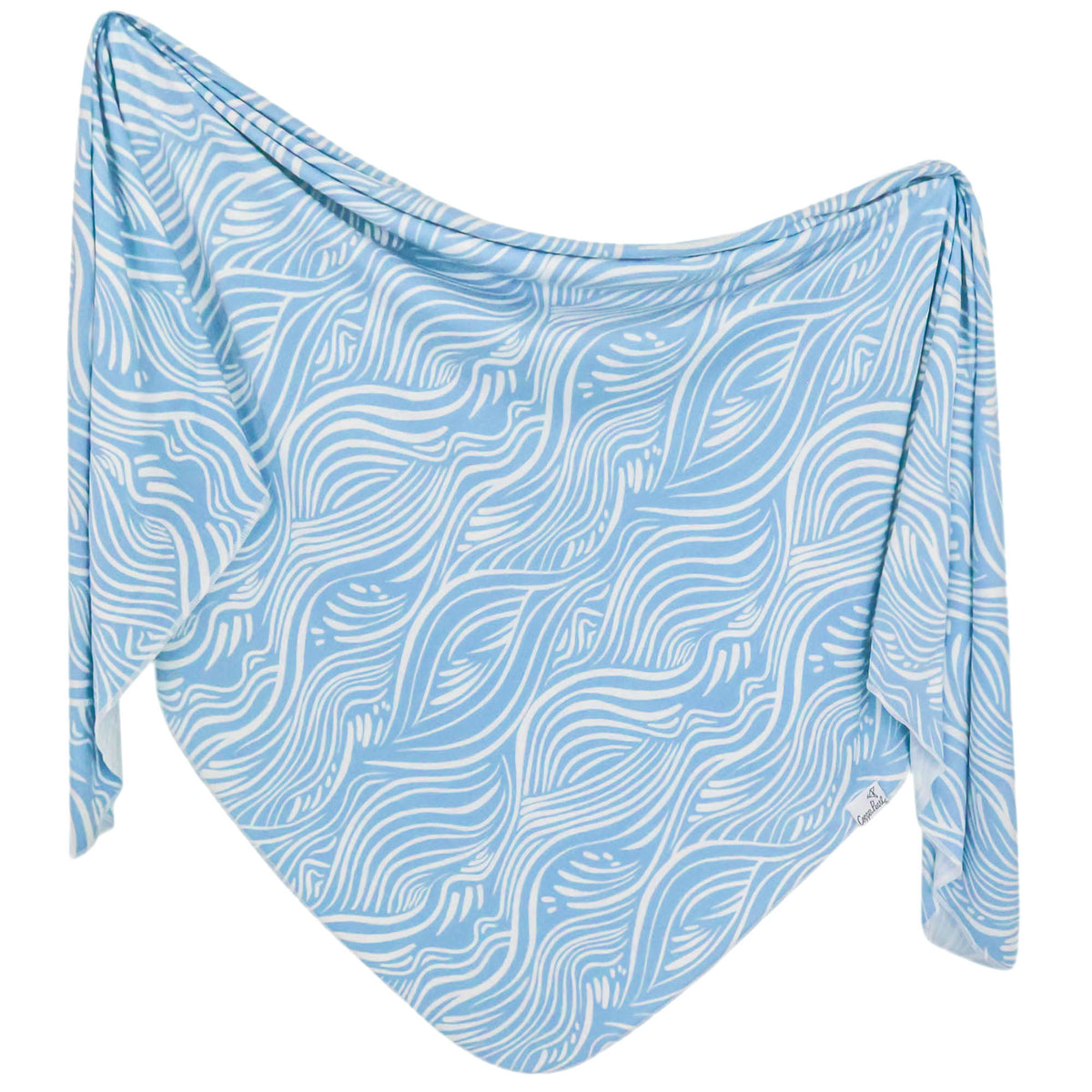Swaddle Blanket Knit 46X46