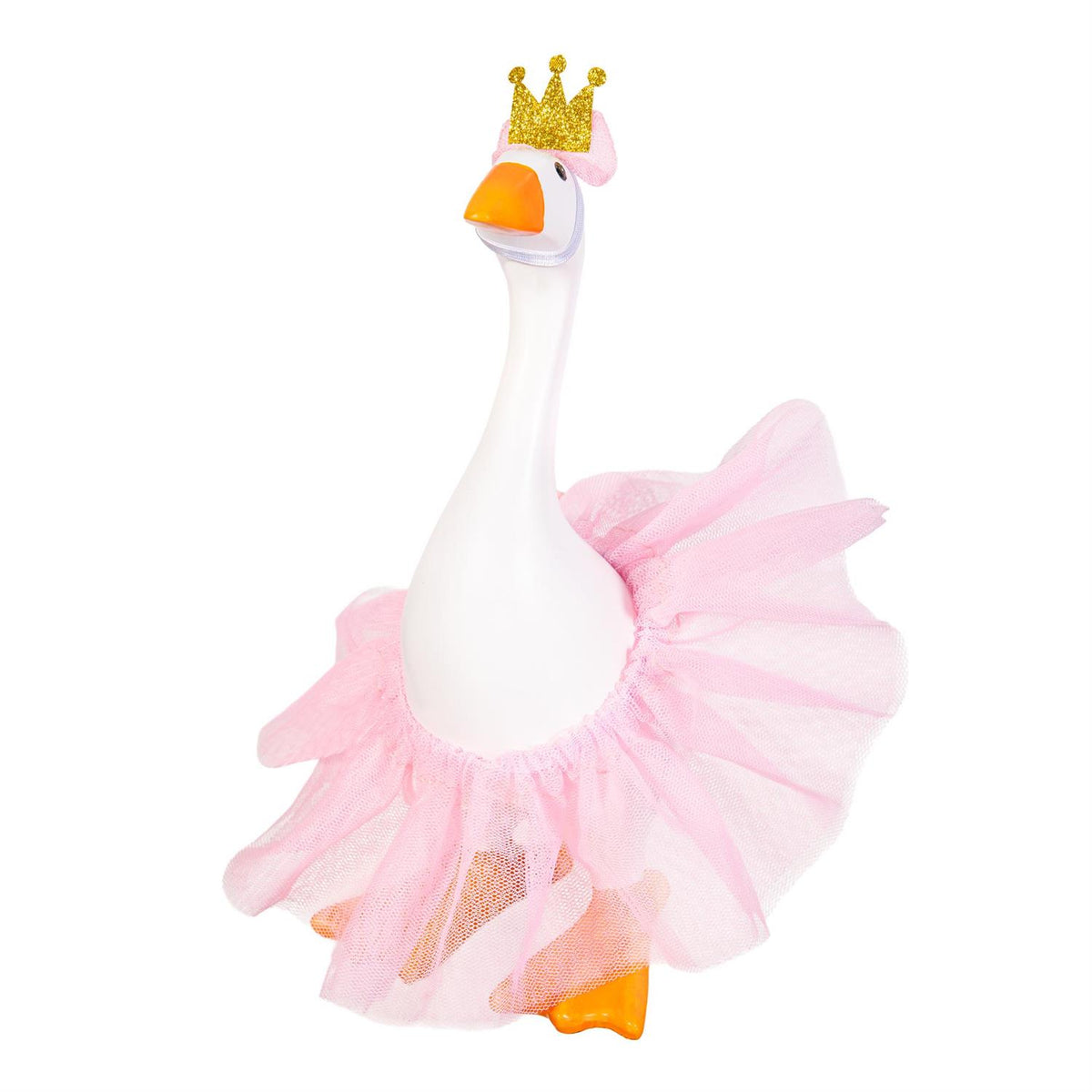 Evergreen Goose Fabric Accessory Set Princess Gordy