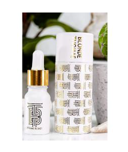 Volumizer Oil 3 in 1 Essential