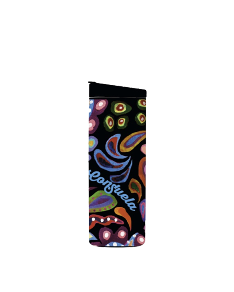 FLIP TRAVELER TUMBLER