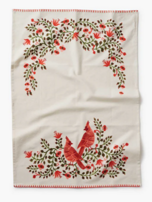 Tea Towels Holiday