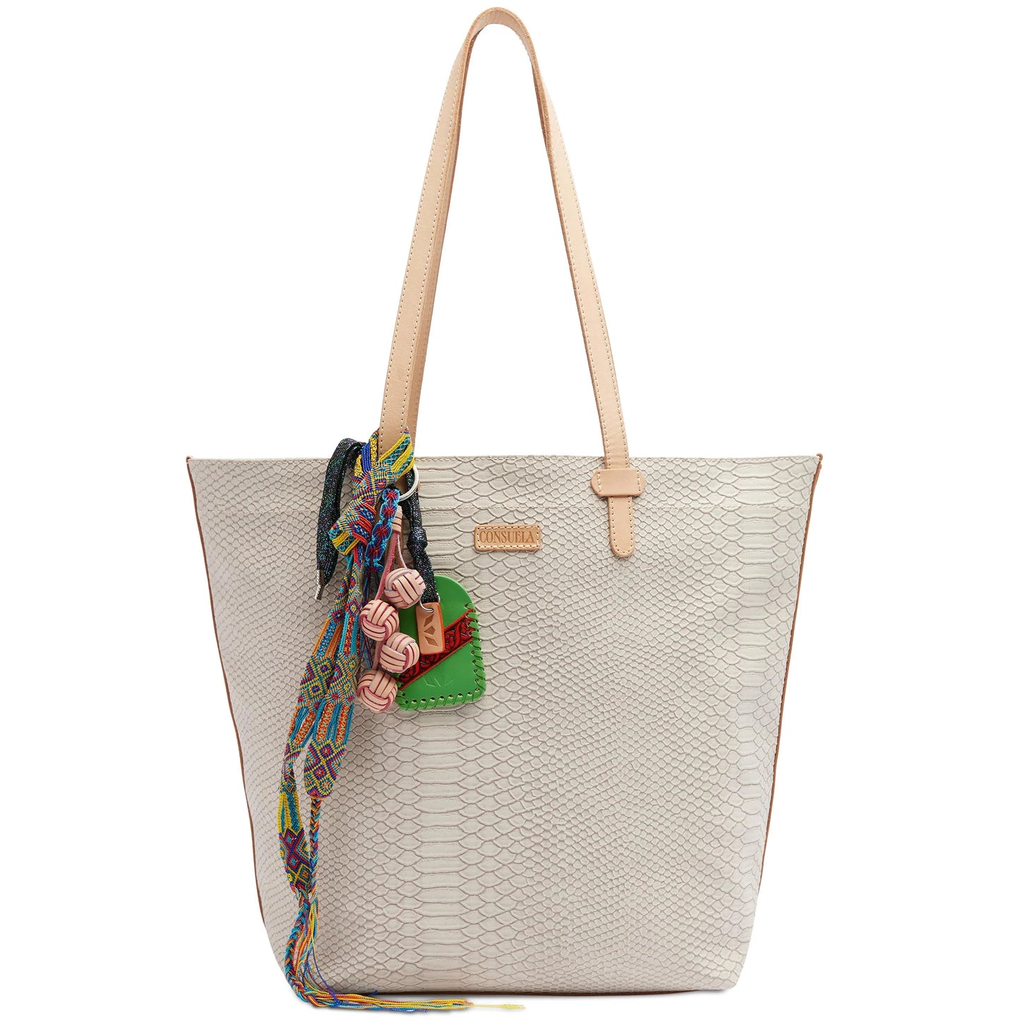 DAILY TOTE