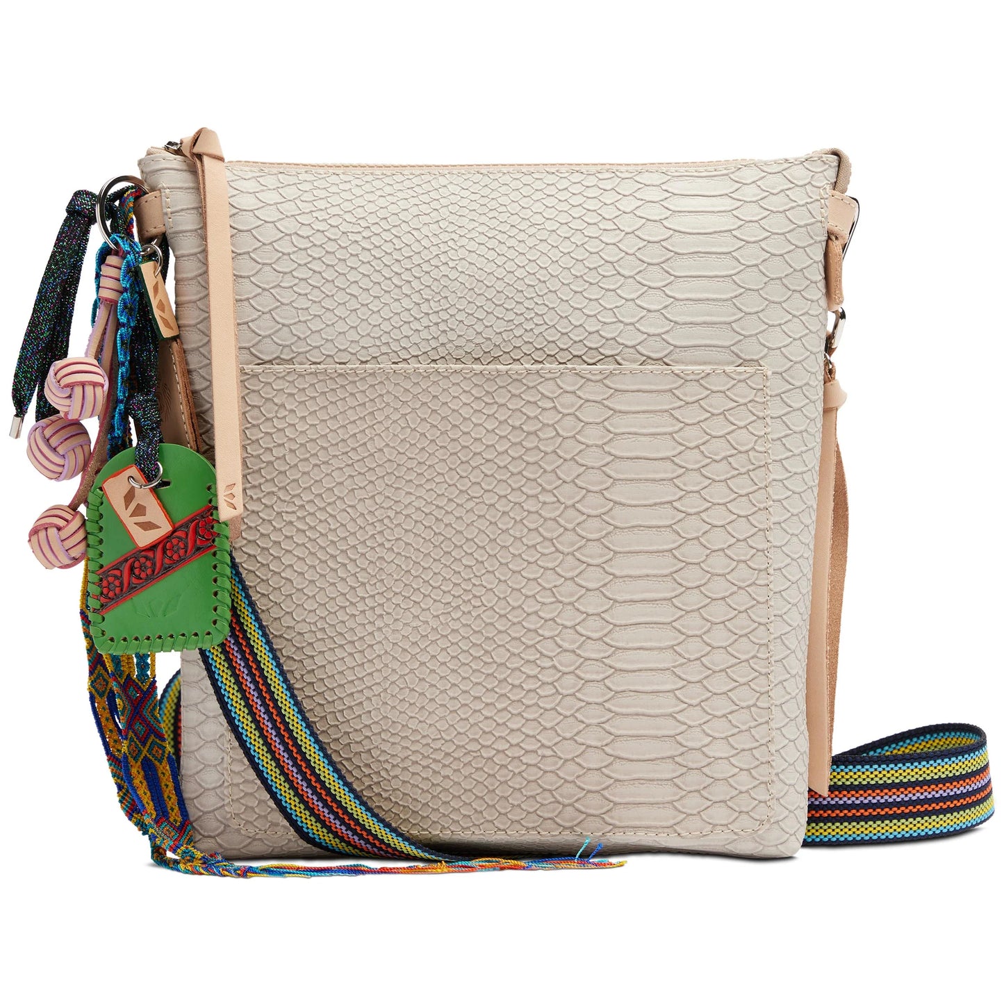 TOUR CROSSBODY