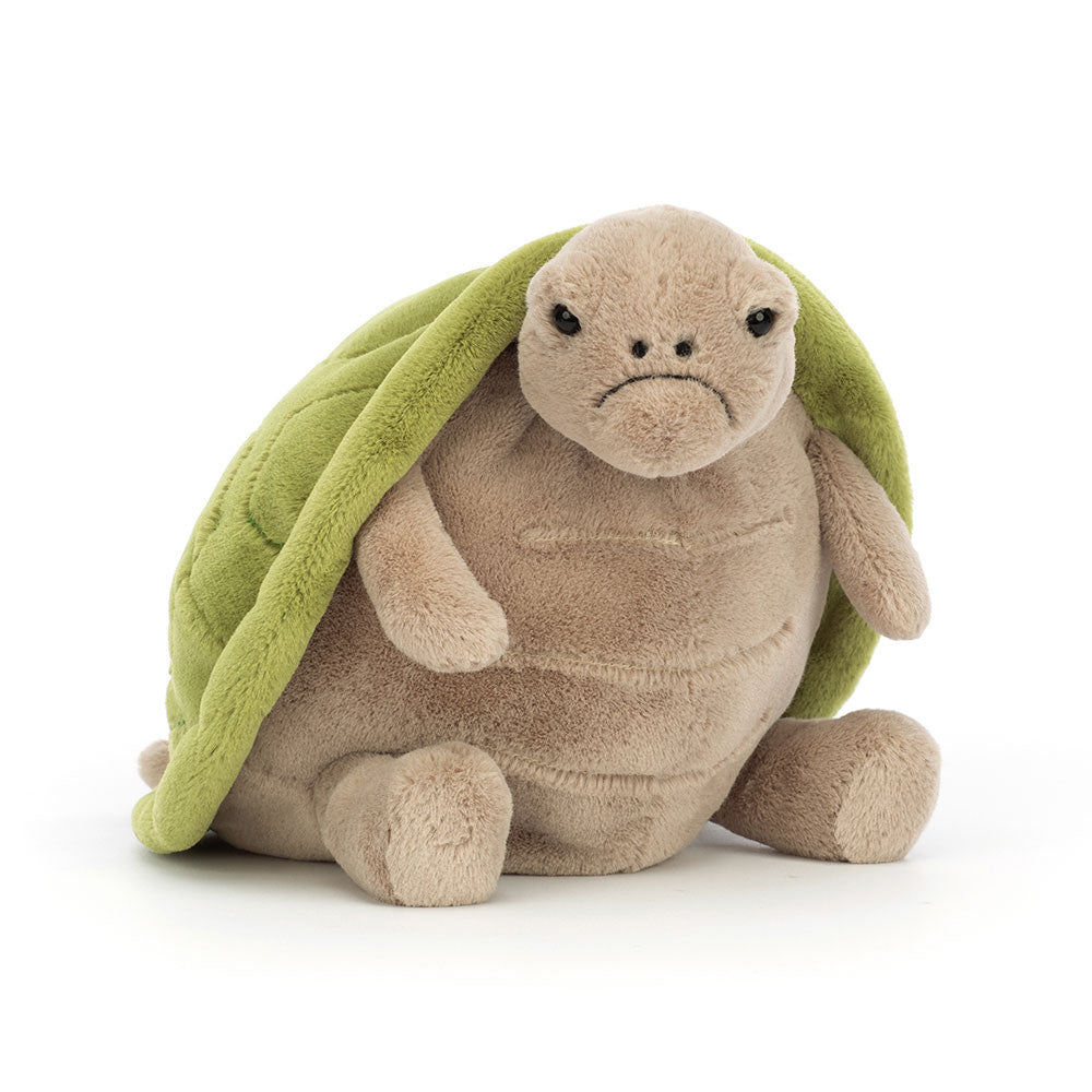 Timmy turtle Jellycat