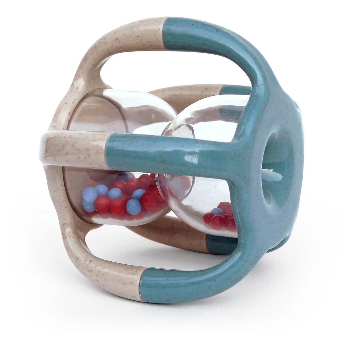 Rattle Gripper