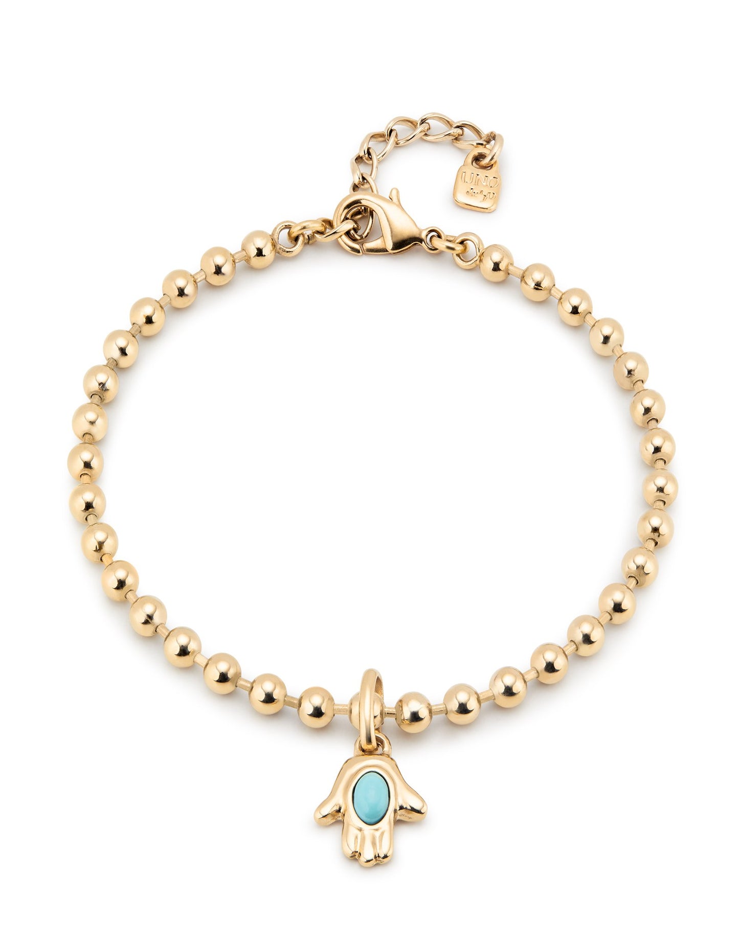 ANKLET EMOTIONS