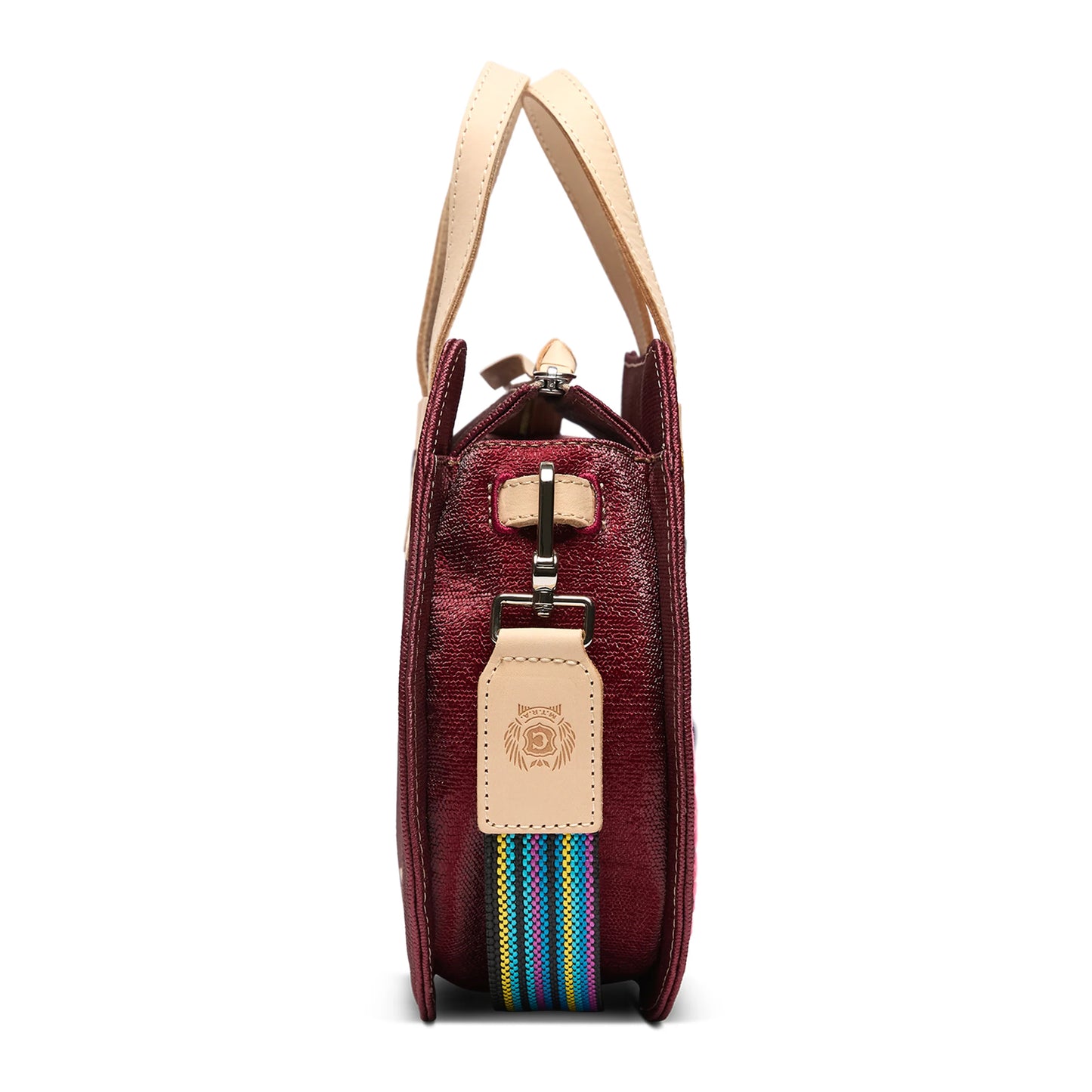 SATCHEL LADY BIRD (2 Patterns)