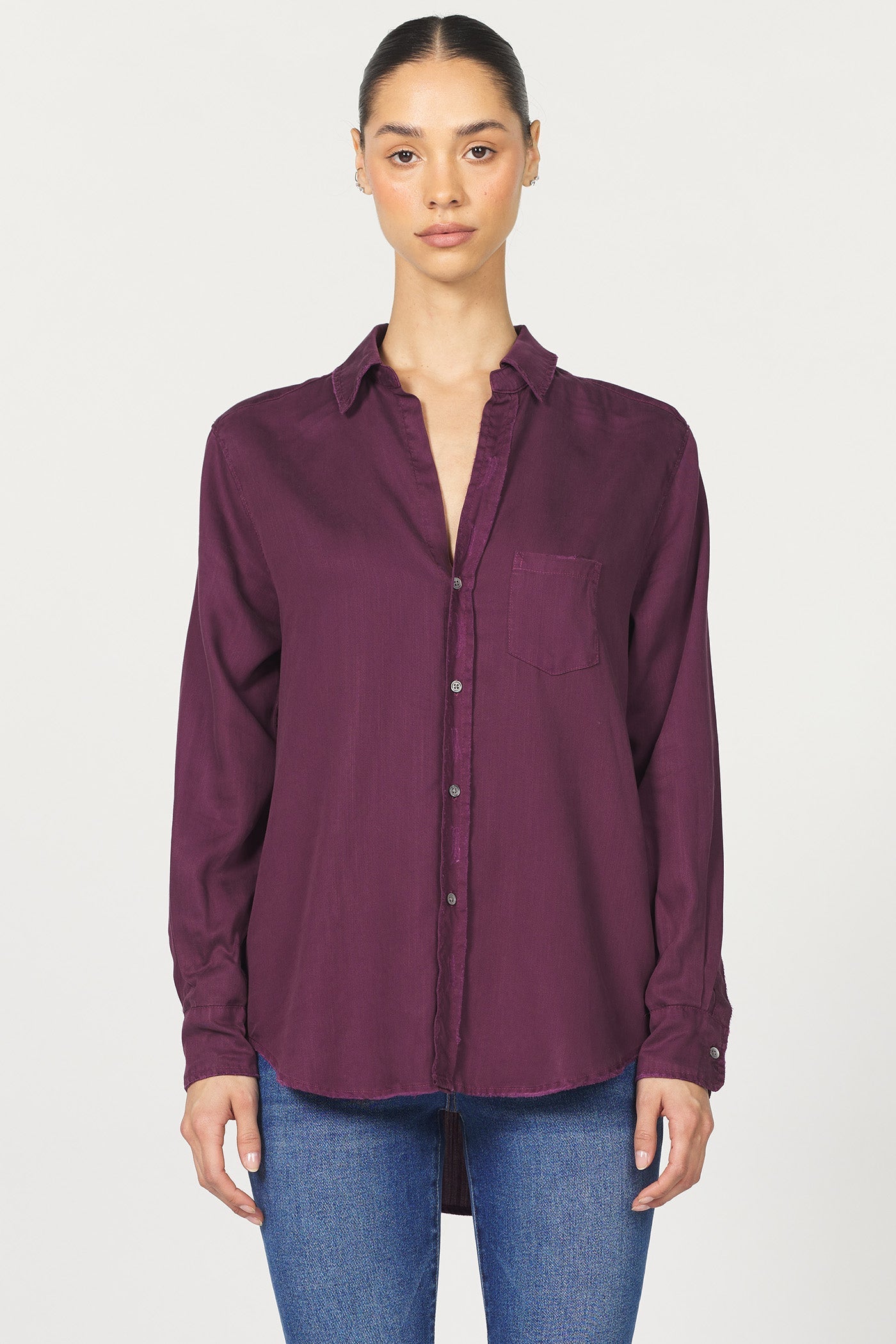 TOP GALINA SHIRT