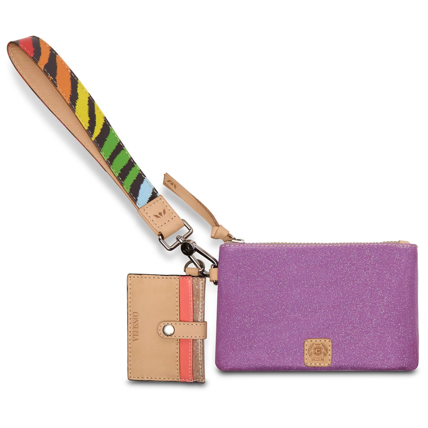 WRISTLET COMBI POUCH