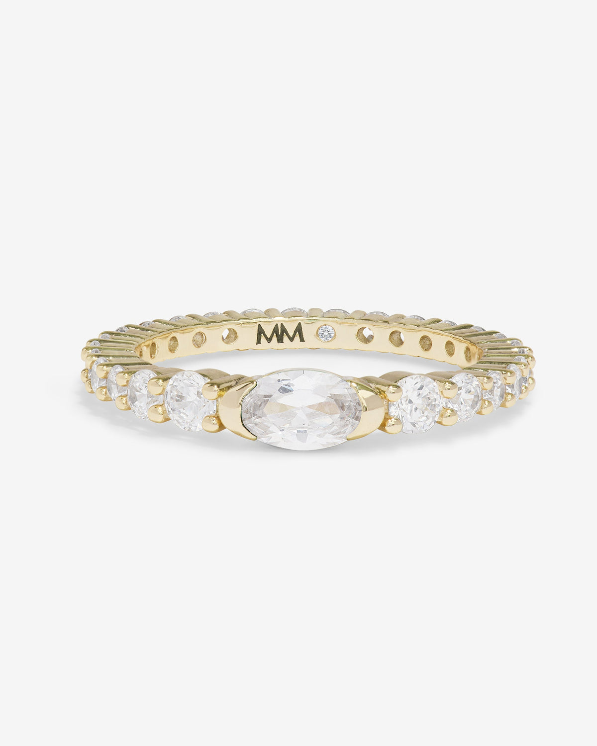 Melinda Maria Ring The Maven