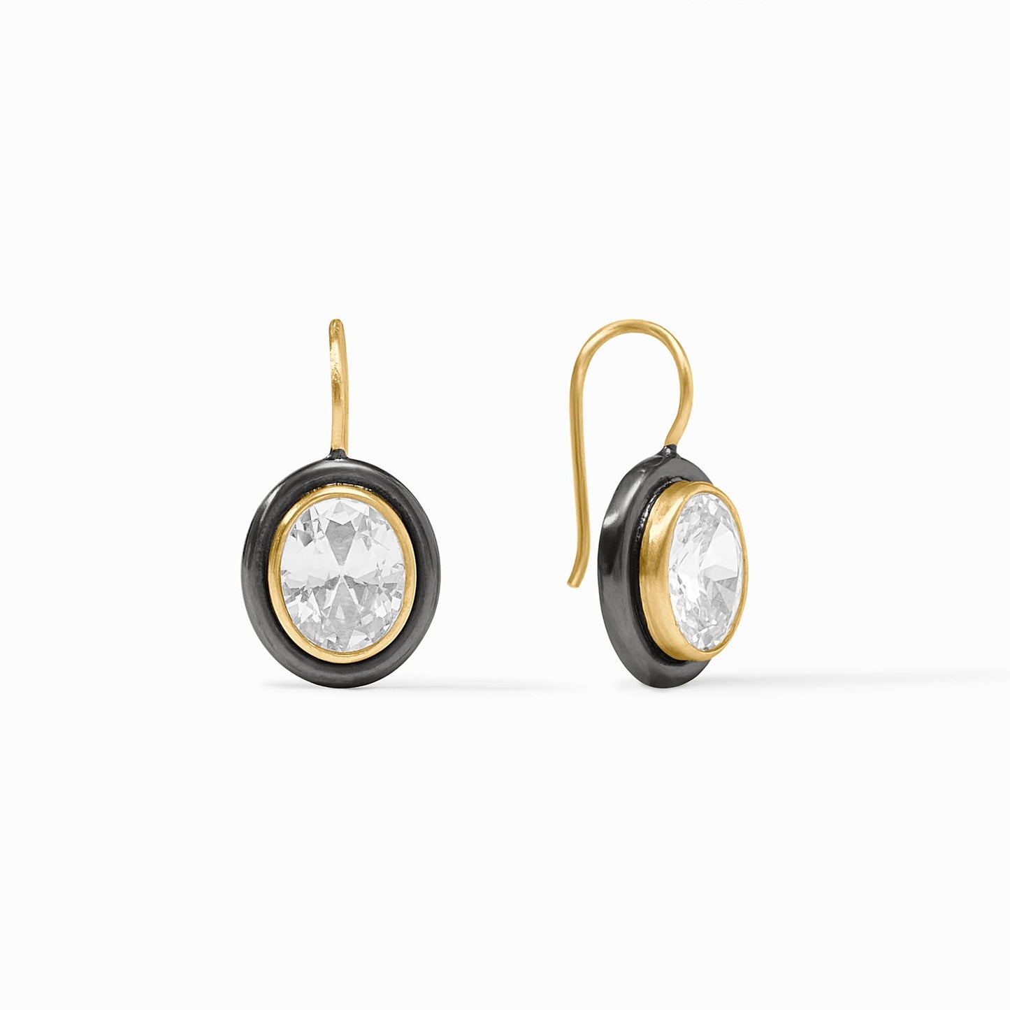 Tribeca Earring Gold