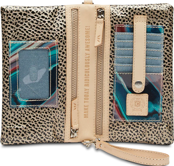 CROSSBODY UPTOWN 1 - 2