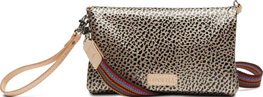 CROSSBODY UPTOWN 1 - 2