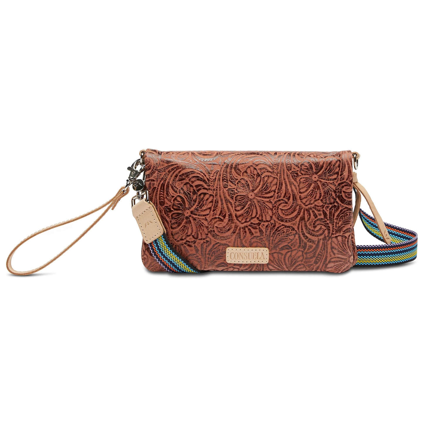 CROSSBODY UPTOWN 1 - 2