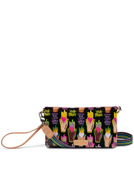 CROSSBODY UPTOWN 3