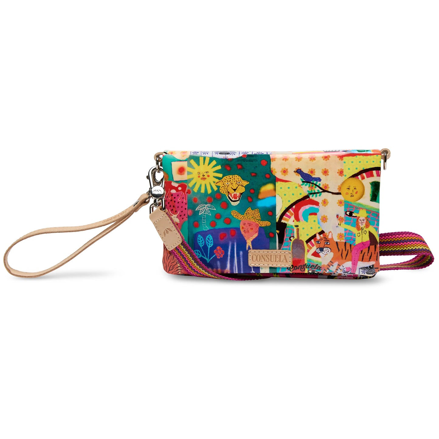 Consuela UPTOWN CROSSBODY Colin