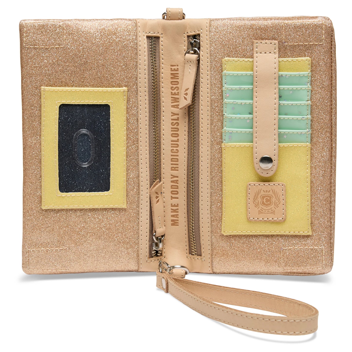 Consuela UPTOWN CROSSBODY Lyla