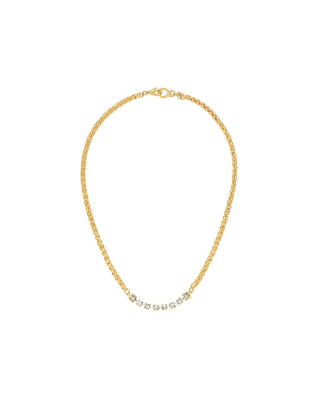 VALENTINE NECKLACE