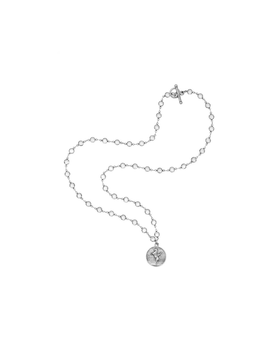 Heloise Necklace (2 Styles)