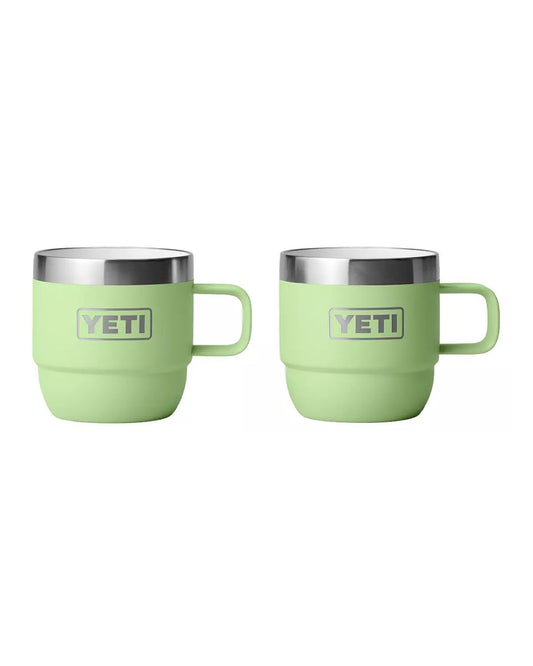 RAMBLER 6OZ MUG 2PK STACKABLE