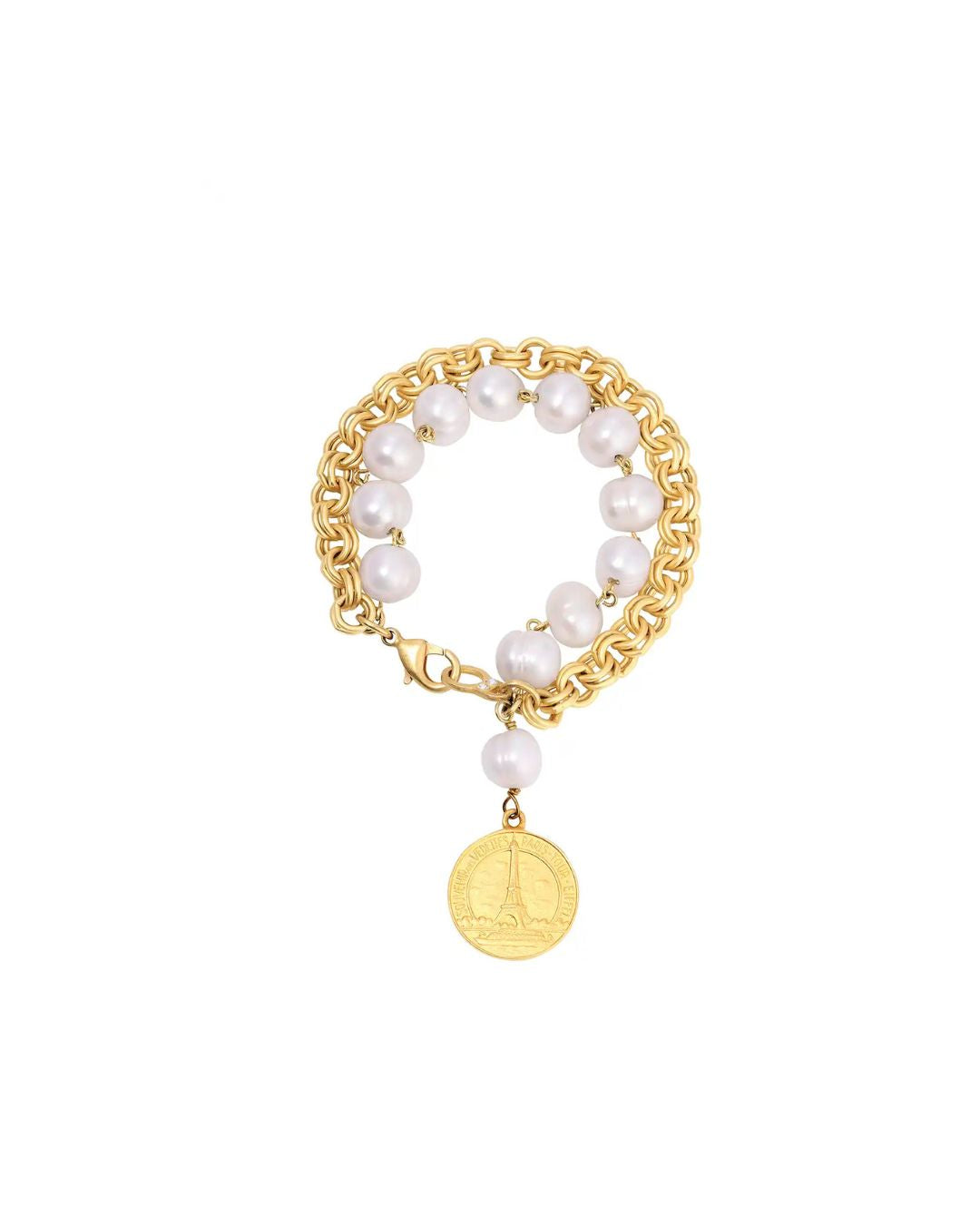 ETIENNETTE BRACELET (2 Styles)