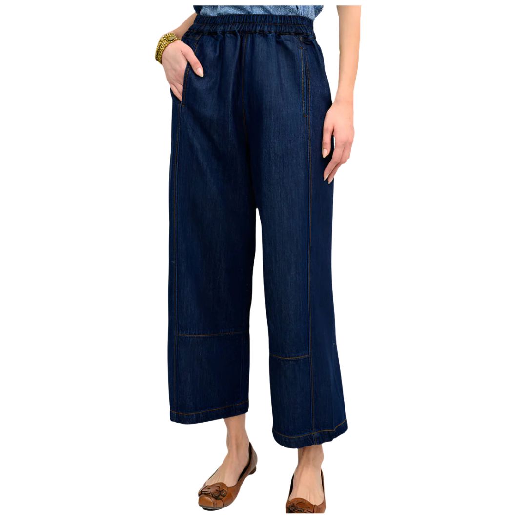 IJ PANTS PULL ON BARREL (Multiple Colors)