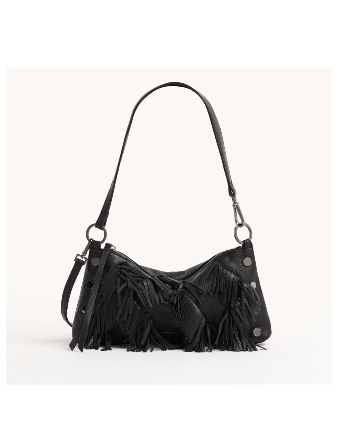 KYLE MED Shoulder Bag Leather