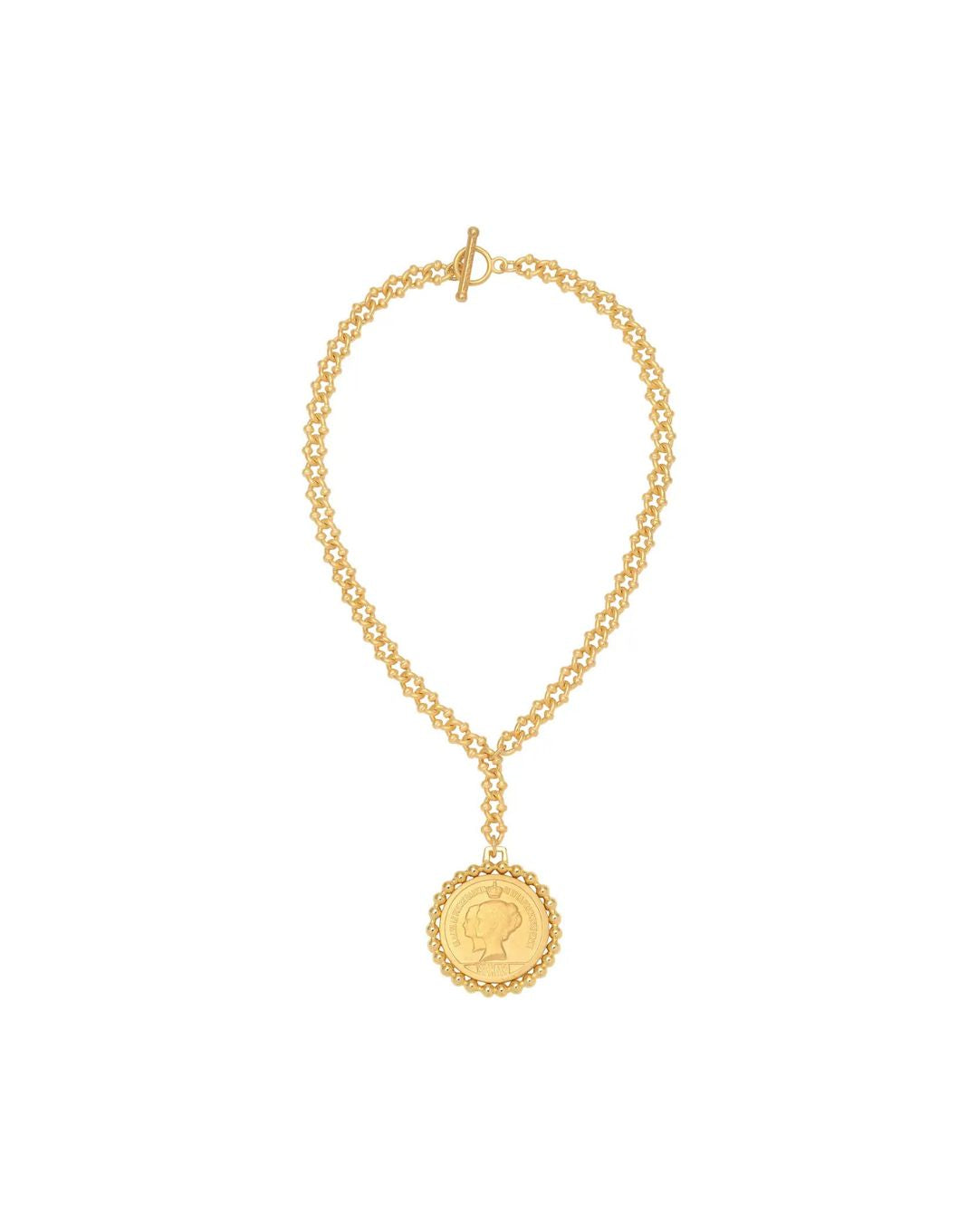 ANGELINE NECKLACE