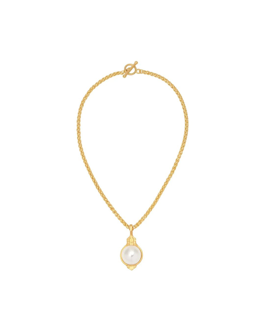 FRANKIE NECKLACE