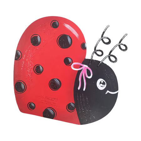 Round Top Magnet Valentines