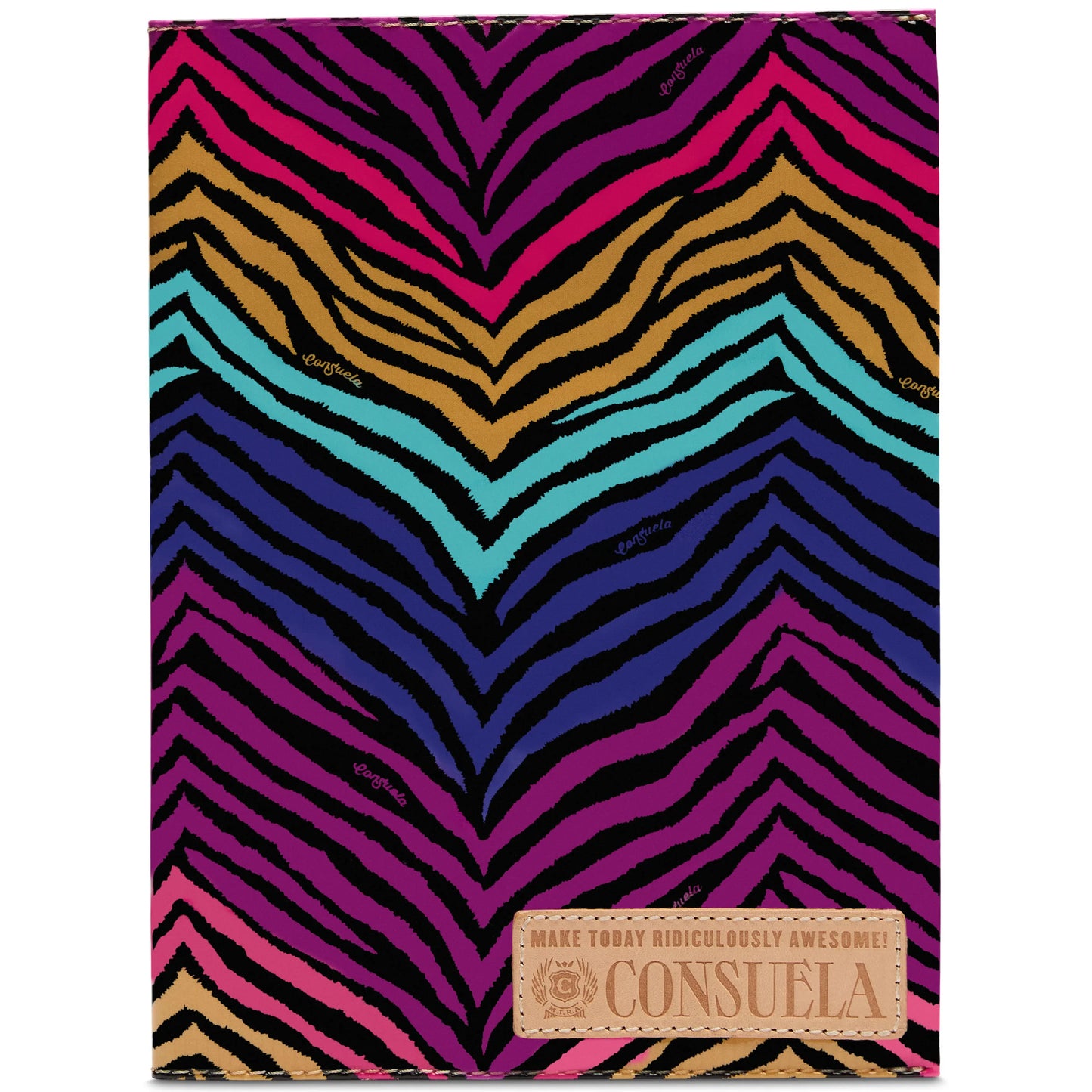 NOTEBOOK COVER (Multiple Patterns)