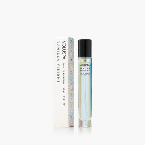 EAU DE PARFUM 10ml