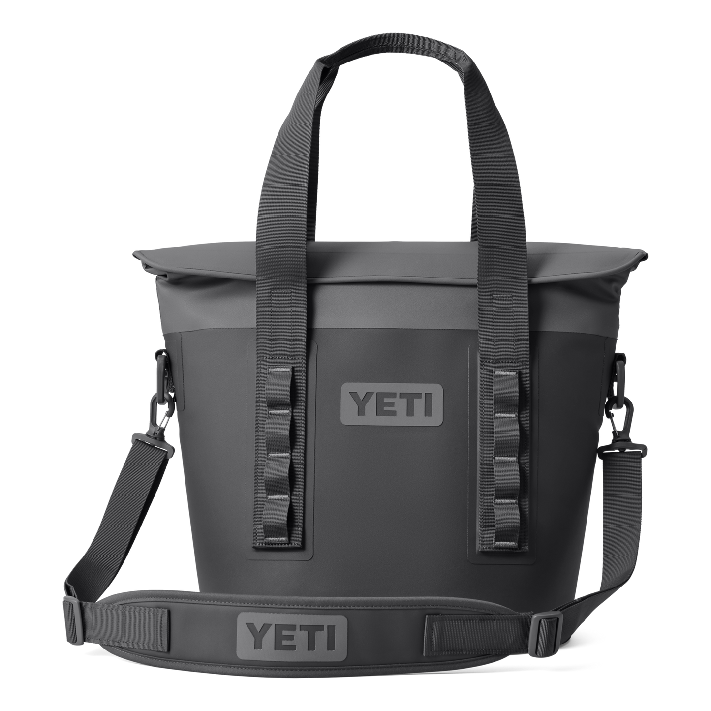 yeti soft cooler charcoal